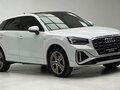 2021 Audi Q2 L I, белый, 1875000 рублей - вид 2
