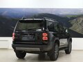 2026 Toyota Land Cruiser Prado 250 Series, чёрный - вид 3