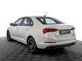 2021 Skoda Rapid II, белый - вид 6