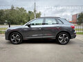 2026 Audi Q3 35 TFSI II (F3), серый - вид 2