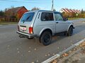 2018 Lada (ВАЗ) 2121 (4x4) I Рестайлинг, серебристый, 439000 рублей - вид 7
