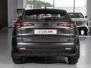 2025 Changan CS35 Max, серый, 2599900 рублей, вид 5