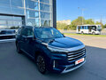 2022 Exeed VX I, синий - вид 2