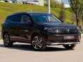 2026 Jetta VS8, чёрный, 2540000 рублей