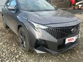 2024 GAC GS3, серый, 1520000 рублей