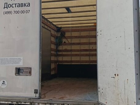 2007 Mercedes-Benz Sprinter, белый, 1150000 рублей, вид 4