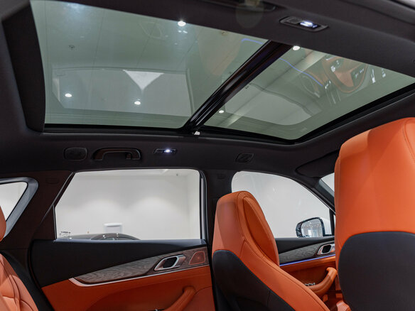 2026 Geely Galaxy M7, белый, 3800000 рублей - вид 24