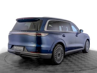 2026 Esteo Exlantix ET8, синий, 7690000 рублей, вид 2