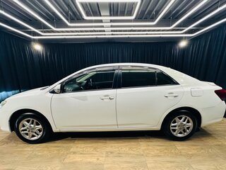 2008 Toyota Allion II, белый, 1079000 рублей, вид 3