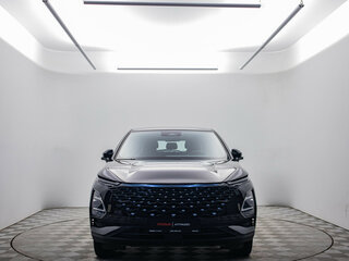 2023 Omoda C5 I, чёрный, 1588000 рублей, вид 2