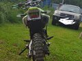 2013 Racer Enduro, зелёный, 70000 рублей - вид 2