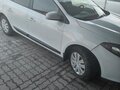 2012 Renault Fluence I, белый, 600000 рублей - вид 4