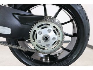 2016 Ducati Hypermotard, белый, 679000 рублей, вид 5