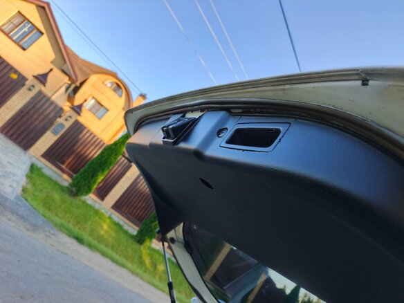 2006 Honda Fit I, белый, 475000 рублей - вид 23