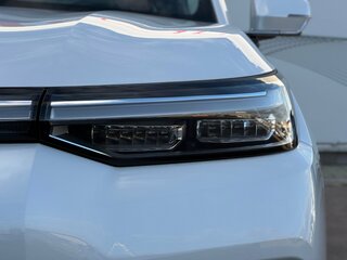 2025 GAC Trumpchi S9, белый, 5200000 рублей, вид 4