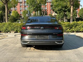 2023 Volkswagen Lamando L II, чёрный, 1645000 рублей, вид 5