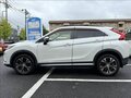 2018 Mitsubishi Eclipse Cross I, белый - вид 8