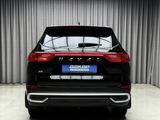 2024 Haval M6 II, чёрный, 1649000 рублей, вид 5