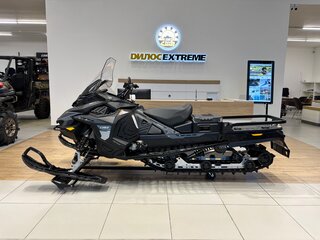 2026 BRP Lynx Commander 900, серый, 2560000 рублей, вид 1