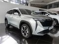 2026 Geely Atlas II, серебристый, 3449990 рублей - вид 2