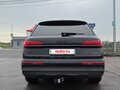 2020 Audi Q7 45 TDI II (4M) Рестайлинг, чёрный, 6490000 рублей - вид 11