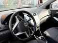2013 Hyundai Solaris I, чёрный - вид 6