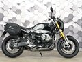 2015 BMW R Nine T, чёрный, 1069000 рублей - вид 2