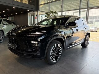 2026 Esteo MX, чёрный, 4290000 рублей, вид 5
