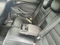 2011 Ford Focus III, чёрный, 730000 рублей - вид 9