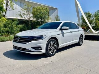 2023 Volkswagen Sagitar III Рестайлинг, белый, 1750004 рублей, вид 1