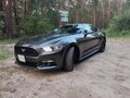 2016 Ford Mustang VI, серый, 3000000 рублей