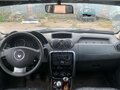 2012 Renault Duster I, серый - вид 4