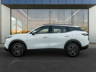 2026 Omoda C7, белый, 3099000 рублей, вид 4