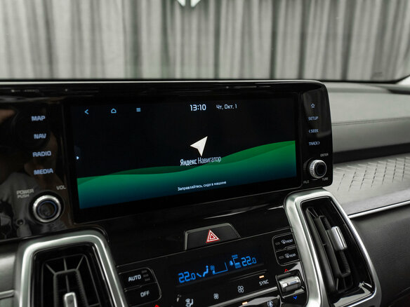 2020 Kia Sorento IV, серый, 3750000 рублей - вид 28