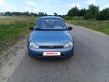 2007 Lada (ВАЗ) Kalina I, серый, 80000 рублей - вид 1