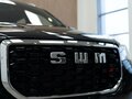 2025 SWM G05 Pro, чёрный - вид 8