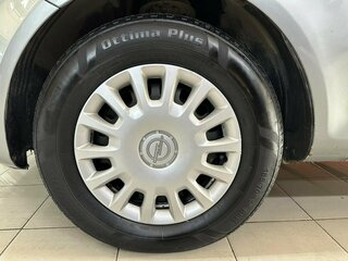 2013 Opel Corsa D Рестайлинг II, серебристый, 443693 рублей, вид 4