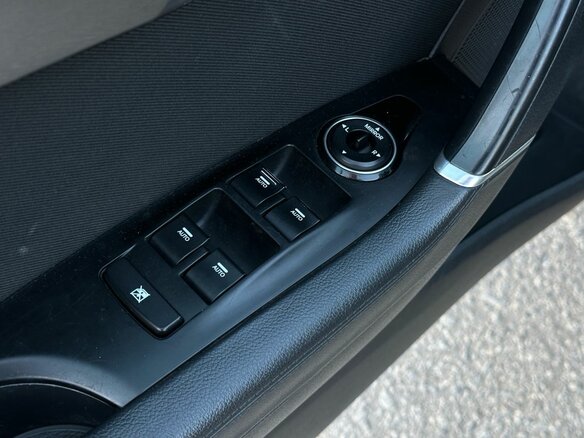 2013 Hyundai i40 I, серый, 1170000 рублей - вид 8