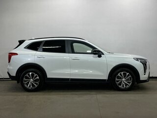 2024 Haval Jolion I Рестайлинг, белый, 2111000 рублей, вид 4