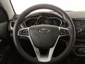 2017 Lada (ВАЗ) Vesta I, чёрный, 770000 рублей - вид 8