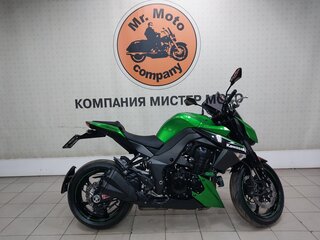Kawasaki Z 1000