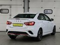 2019 Lada (ВАЗ) Vesta Sport I, белый, 957000 рублей - вид 4