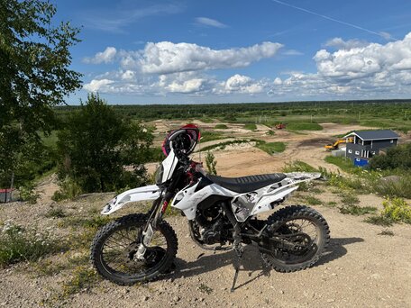 2025 Sharmax Powermax, белый, 130000 рублей, вид 2