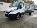 2026 Iveco Daily, белый, 7950000 рублей