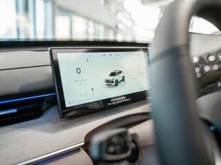 2026 Tenet T8, чёрный, 3099000 рублей, вид 5