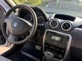 2012 Renault Duster I, серебристый - вид 6