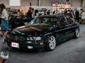 1992 Nissan Leopard III (Y32), серый, 950000 рублей - вид 8