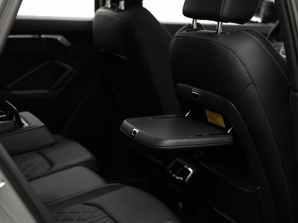 2025 Audi Q3 45 TFSI II (F3), серый, 4699900 рублей - вид 16