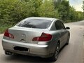 2003 Nissan Skyline XI (V35), серый - вид 3