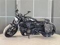 2021 Harley-Davidson Sportster S, чёрный, 1179000 рублей - вид 4